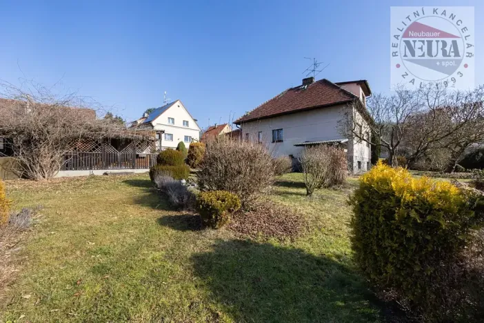 Prodej rodinného domu, Týnec nad Sázavou, K. H. Máchy, 150 m2