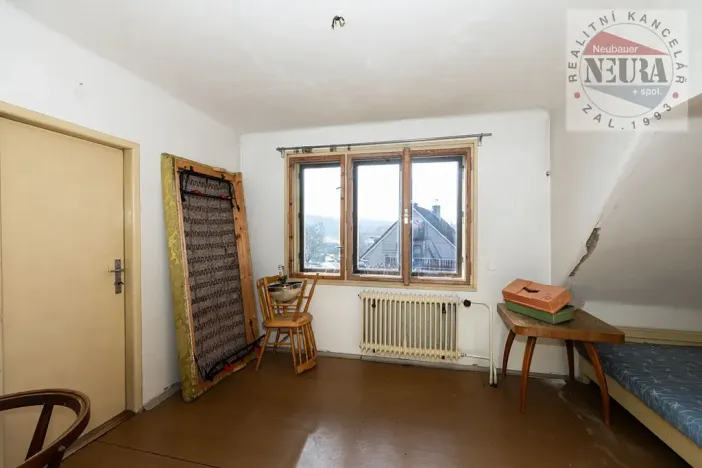 Prodej rodinného domu, Týnec nad Sázavou, K. H. Máchy, 150 m2