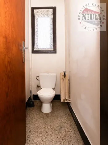 Prodej rodinného domu, Týnec nad Sázavou, K. H. Máchy, 150 m2