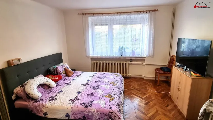 Prodej rodinného domu, Kostice, Lanžhotská, 115 m2