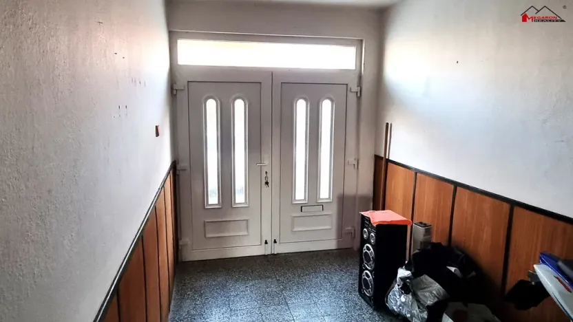 Prodej rodinného domu, Kostice, Lanžhotská, 115 m2