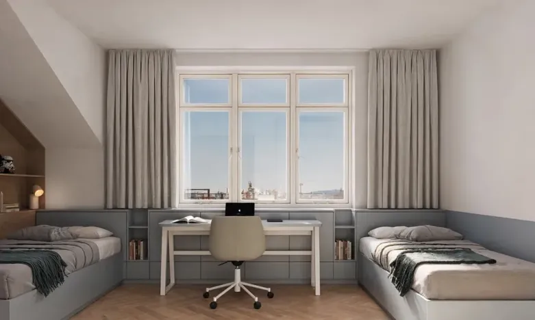 Prodej bytu 3+kk, Praha - Nusle, Sevřená, 119 m2