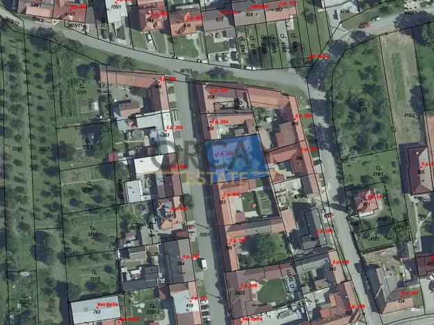 Prodej rodinného domu, Lipov, 209 m2