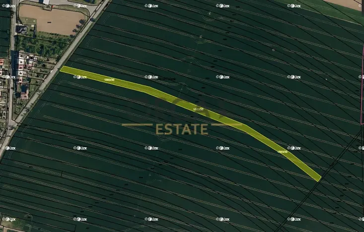 Prodej podílu pole, Morkovice-Slížany, 1886 m2