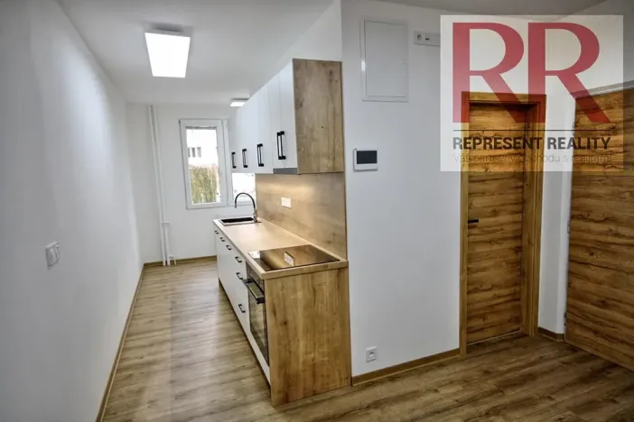 Pronájem bytu 2+1, Dobřany, Loudů, 65 m2