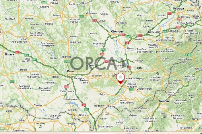 Prodej pole, Tupesy, 2120 m2