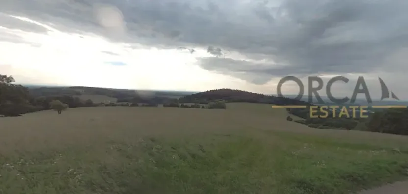 Prodej podílu pole, Slavkov pod Hostýnem, 3706 m2