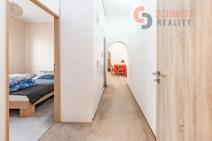 Pronájem bytu 3+1, Valtice, Lázeňská, 79 m2