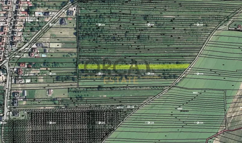 Prodej podílu pole, Moravany, 728 m2