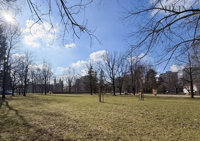 Pronájem bytu 3+1, Ostrava, Jiřího Trnky, 74 m2