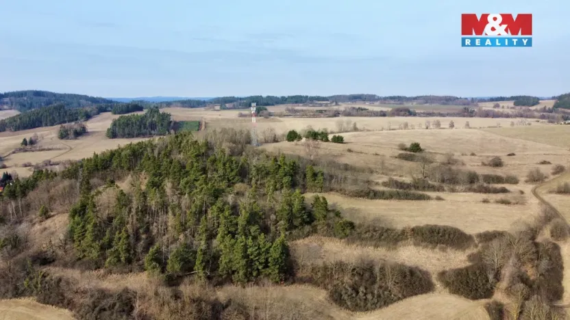 Prodej pozemku pro bydlení, Nezamyslice, 2659 m2