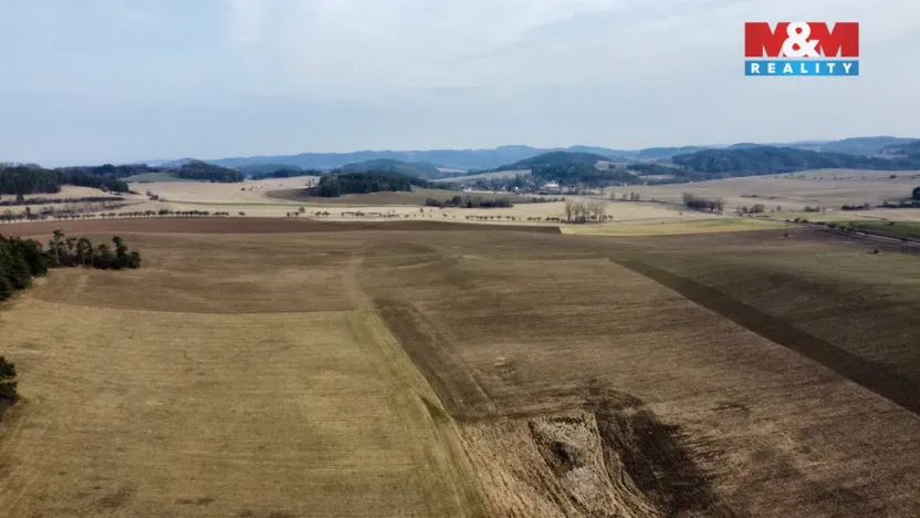 Prodej pozemku pro bydlení, Nezamyslice, 2659 m2