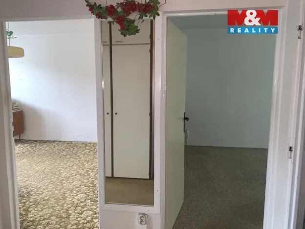 Prodej bytu 3+1, Oskava, 75 m2