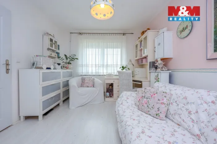 Prodej rodinného domu, Samotišky, Bří. Lumierů, 220 m2