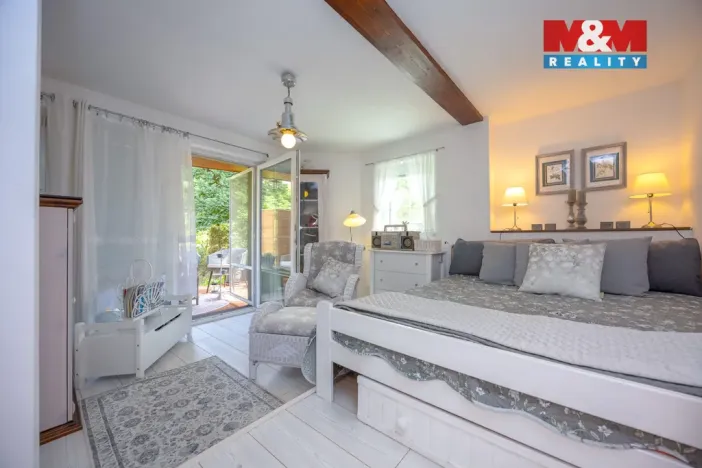 Prodej rodinného domu, Samotišky, Bří. Lumierů, 220 m2