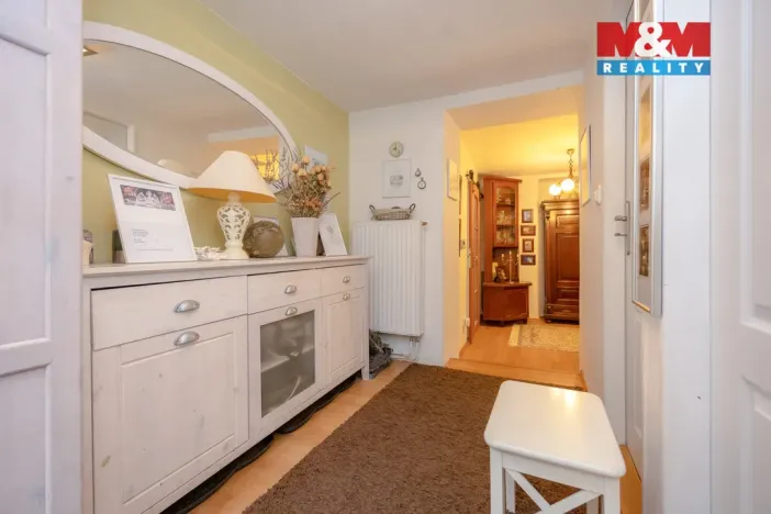 Prodej rodinného domu, Samotišky, Bří. Lumierů, 220 m2