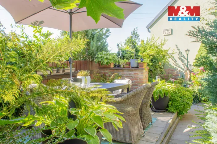 Prodej rodinného domu, Samotišky, Bří. Lumierů, 220 m2