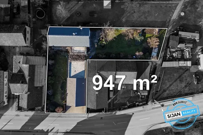 Prodej rodinného domu, Chvalíkovice, České školy, 180 m2