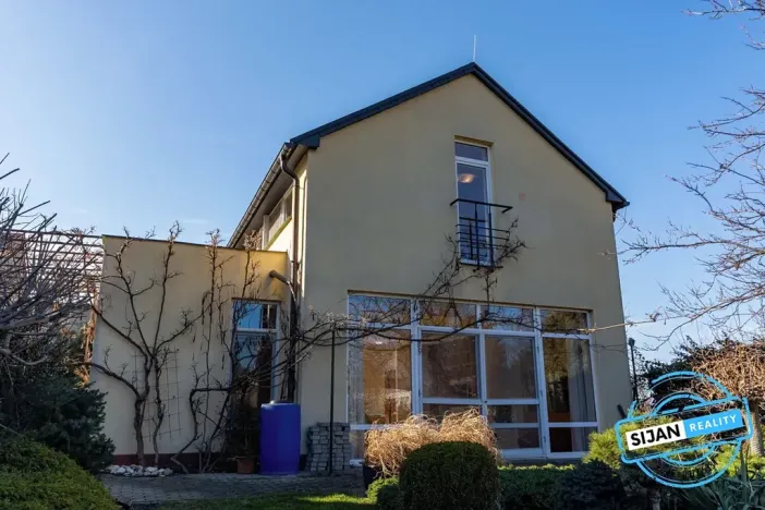 Prodej rodinného domu, Chvalíkovice, České školy, 180 m2