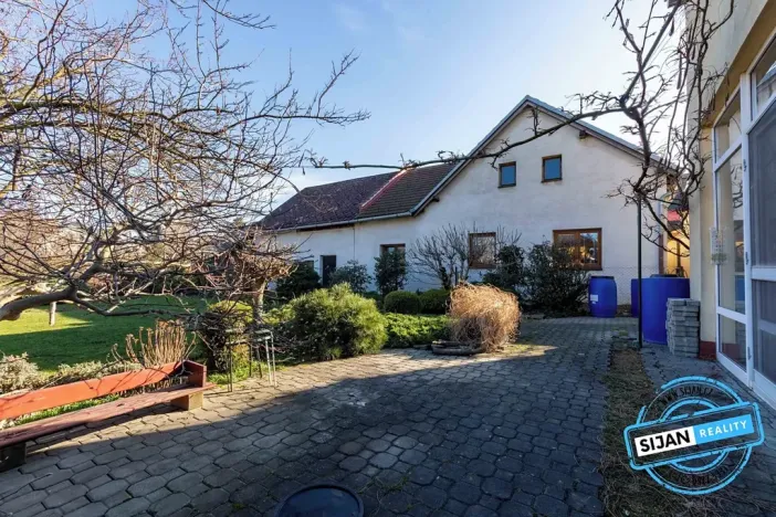 Prodej rodinného domu, Chvalíkovice, České školy, 180 m2