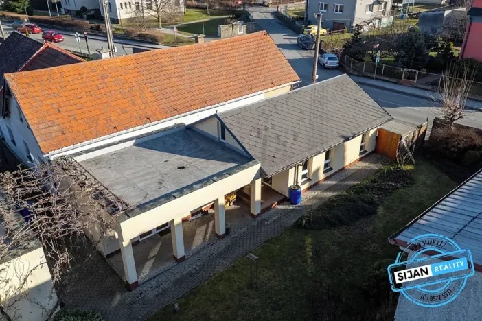 Prodej rodinného domu, Chvalíkovice, České školy, 180 m2