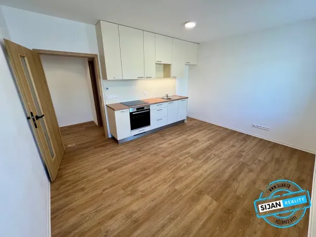 Pronájem bytu 2+kk, Opava, Přemyslovců, 34 m2