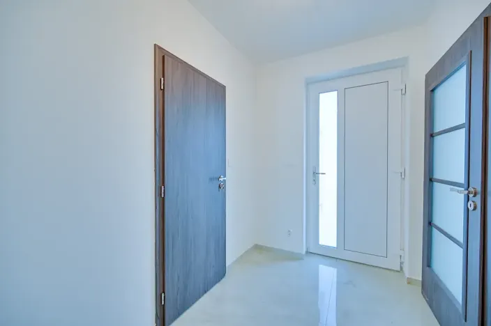 Prodej rodinného domu, Rajhrad, 182 m2