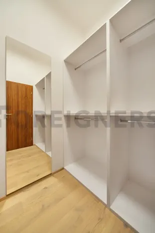 Pronájem bytu 3+kk, Brno, Masarykova, 80 m2