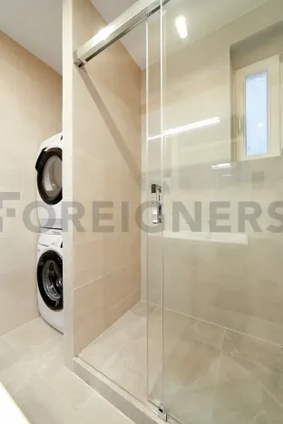 Pronájem bytu 3+kk, Brno, Masarykova, 80 m2