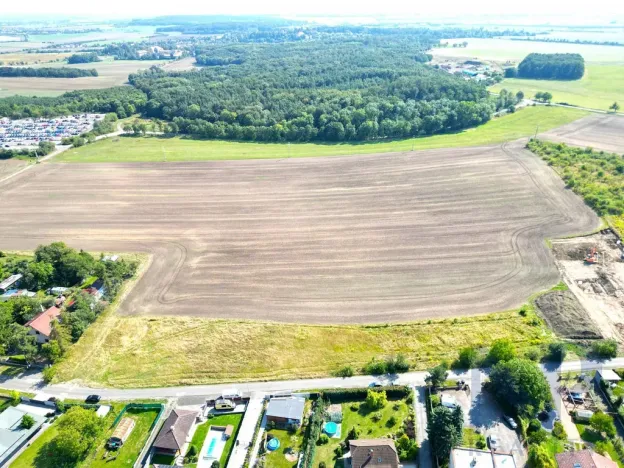 Prodej pozemku, Odolena Voda - Dolínek, Čenkovská, 852 m2