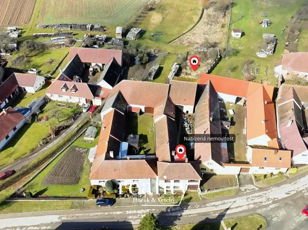 Prodej rodinného domu, Dolní Vilímeč, 120 m2