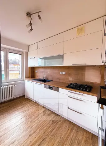 Pronájem bytu 3+1, Praha - Michle, Jivenská, 77 m2