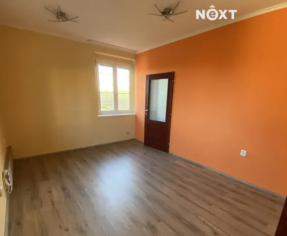 Prodej bytu 3+1, Jilemnice, Metyšova, 70 m2