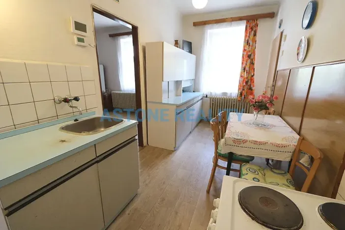 Prodej rodinného domu, Zbečno, 112 m2