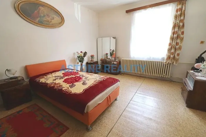 Prodej rodinného domu, Zbečno, 112 m2