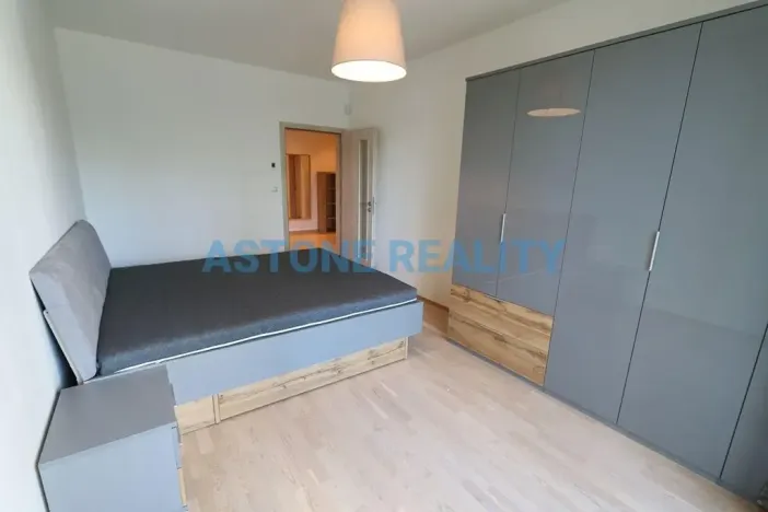 Prodej bytu 4+kk, Praha - Žižkov, Olšanská, 104 m2