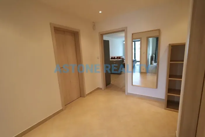 Prodej bytu 4+kk, Praha - Žižkov, Olšanská, 104 m2