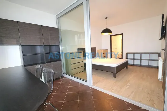 Pronájem bytu 2+kk, Praha - Žižkov, Olšanská, 59 m2