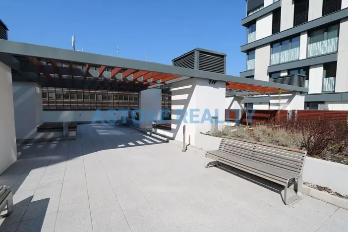 Pronájem bytu 2+kk, Praha - Žižkov, Olšanská, 59 m2