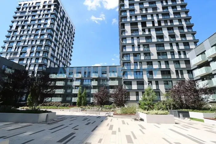 Pronájem bytu 2+kk, Praha - Žižkov, Olšanská, 59 m2