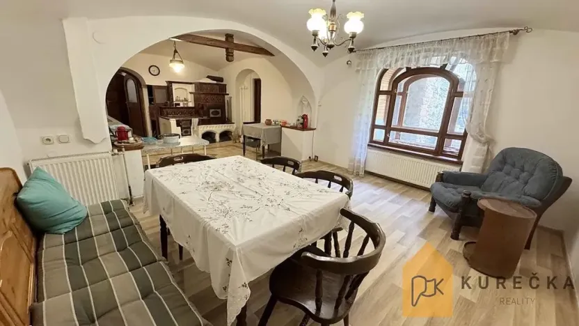 Prodej rodinného domu, Holčovice, 159 m2