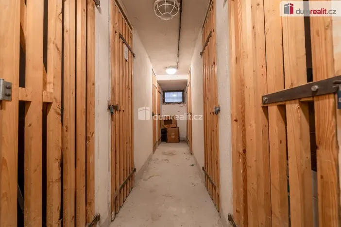 Prodej bytu 3+1, Praha - Vršovice, Žitomírská, 81 m2