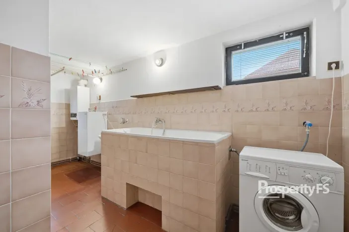 Prodej rodinného domu, Liběšice, 247 m2