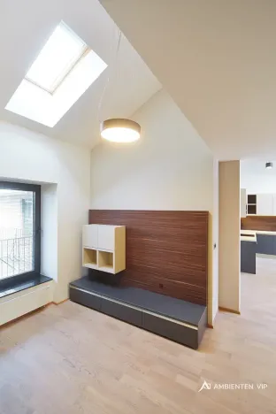 Pronájem bytu 2+kk, Brno, Jakubská, 64 m2