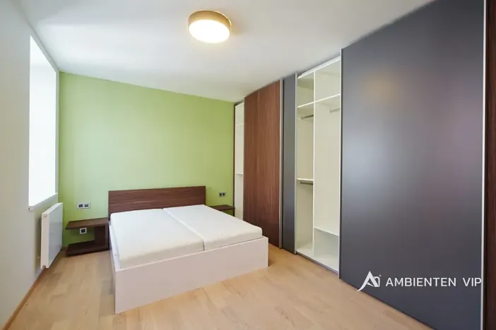 Pronájem bytu 2+kk, Brno, Jakubská, 64 m2