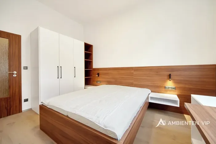 Pronájem bytu 3+kk, Brno, Masarykova, 80 m2