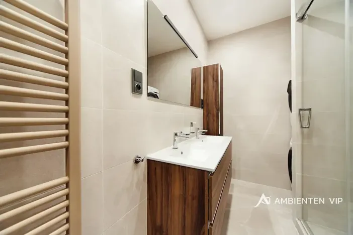 Pronájem bytu 3+kk, Brno, Masarykova, 80 m2