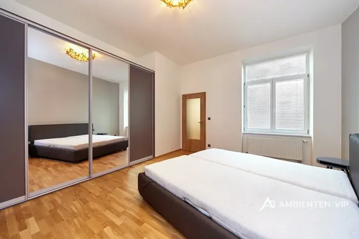 Pronájem bytu 2+kk, Brno, Masarykova, 62 m2