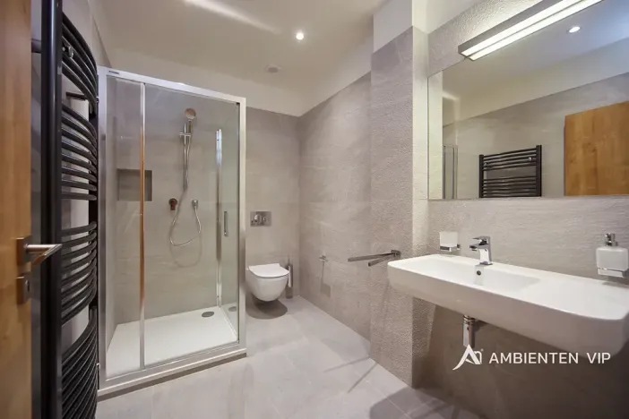 Pronájem bytu 2+kk, Brno, Masarykova, 62 m2