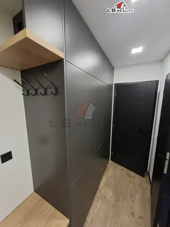 Pronájem bytu 3+1, Kolín, Kpt. Jaroše, 95 m2